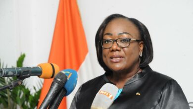 Photo of 1ère édition des “Journées de la fonction publique”-La ministre Anne Ouloto remobilise fonctionnaires et agents de l’État autour de leurs obligations