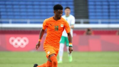 Photo of CAN 2021 – Des renforts chez les Éléphants