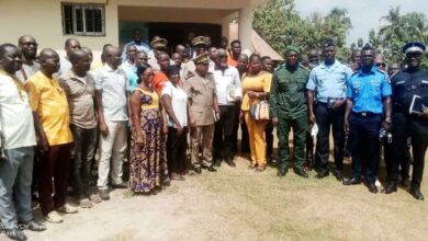 Photo of Projet  »un planteur, mille pieds d’arbres’’ Ce qu’en pense Zoro Bi, délégué régional du Conseil Café-Cacao dans le Guemon