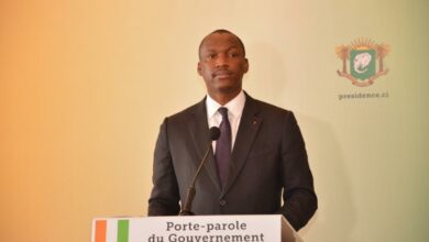 Photo of Côte d’Ivoire – « Plus de 150 arrestations lors des violences du phénomène des congés anticipés »
