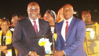 Photo of Transports – Le ministère des Transports rafle le Grand Prix des transports de l’Afrique de l’Ouest