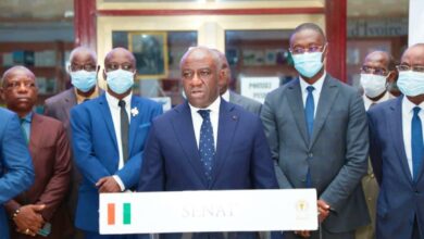 Photo of Transformation Numérique de la Côte d’Ivoire -Les Sénateurs valident le budget présenté par le ministre Roger Adom