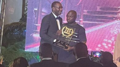 Photo of Super Ebony 2021 – Qui est Bohoussou Kouassi