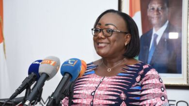 Photo of Anne Ouloto annonce la signature électronique, afin de réduire les délais de traitement des actes administratifs (Ministère de la fonction publique)