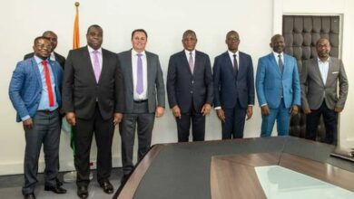 Photo of Logements en Côte d’Ivoire – Ce que Bruno Koné a dit à des investisseurs américains