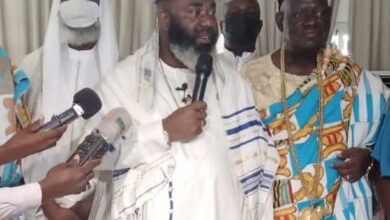 Photo of Action de développement- Mabé Lougah François, au président Alassane Ouattara:“Même vos détracteurs saluent les résultats obtenus en moins de douze ans”