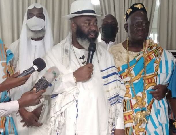 Photo of Action de développement- Mabé Lougah François, au président Alassane Ouattara:“Même vos détracteurs saluent les résultats obtenus en moins de douze ans”