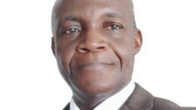 Photo of Gnanzi Guela Anicet, président de l’UDCY : “Le 27 décembre 2021 n’était pas la date de reprise du dialogue politique”