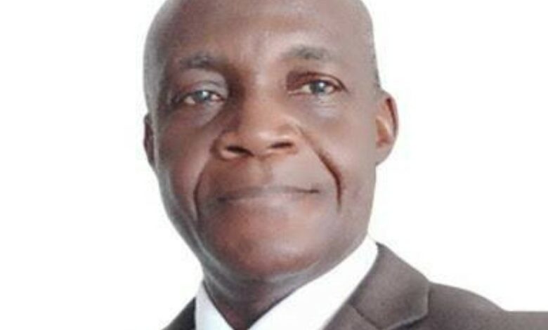 Photo of Gnanzi Guela Anicet, président de l’UDCY : “Le 27 décembre 2021 n’était pas la date de reprise du dialogue politique”