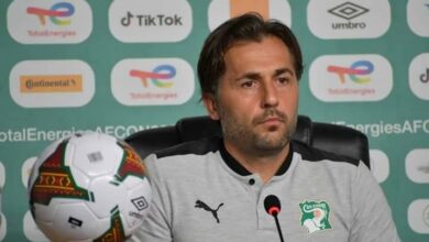 Photo of CAN 2021 – Côte d’Ivoire- Egypte Patrice Beaumelle s’attend à un match fermé mais compte sur ses forces