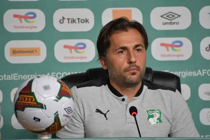 Côte d’Ivoire- Egypte. C’est l’une des affiches des huitièmes de finale de la CAN 2021 qui se joue, le mercredi 26 janvier 2022 au Stade