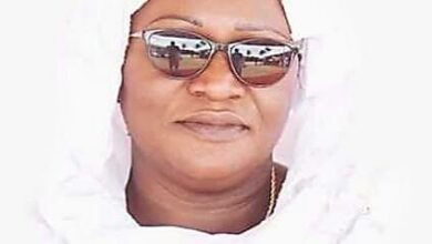 Photo of Programme officiel des obsèques de Hadja Fatima Bakayoko, soeur de feu Hamed Bakayoko