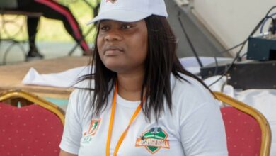 Photo of Tournoi « Dodgeball 8 mars »  3 équipes qualifiées pour la finale
