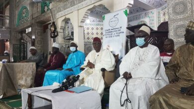 Photo of 2 eme édition de la Wazidfa internationale -Le Cheick Moustapha Sonta annonce ce qui est prévu