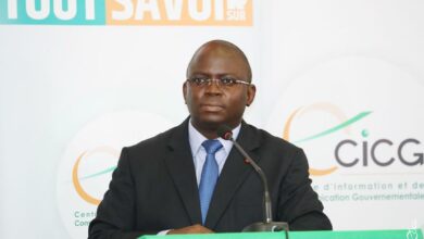 Photo of Koné Kipeya, coordonnateur du projet filets sociaux productifs : “L’État a redistribué 69 milliards de FCFA à 227 000 ménages vulnérables ”