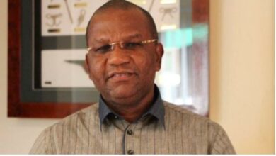 Photo of Gestion de la main d’œuvre docker en Côte d’Ivoire – Élu président du Bgmod, Stéphane Eholié promet transparence