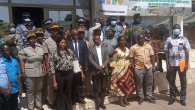 Photo of Bouaké,Filière anacarde -Le comité régional de veille dresse son bilan avant le lancement de la campagne 2022