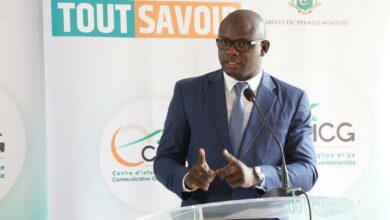 Photo of Fousseny Touré “La corruption a fait perdre plus de 1400 milliards Fcfa à la Côte d’Ivoire”