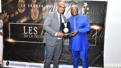 Photo of Technologie , Soirée des Avatars – L’application Régime social des travailleurs indépendants de la CNPS reçoit un prix