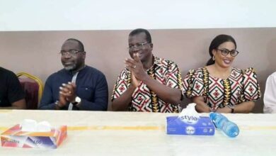 Photo of 5 millions Fcfa pour aider à financer 28 projets à Fronan – Ce que Thomas Camara a dit à Kinapara Coulibaly