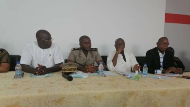 Photo of Satama-sokoura : La 1ère session ordinaire de l’année 2022 du conseil municipal -D’importants projets de modernisation de la commune adoptés