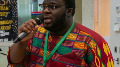 Photo of Action sociale – Lionnel Emmanuel Thes vole au secours d’un homme de 61 ans