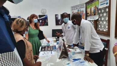 Photo of 35 ans de présence en Côte d’Ivoire  “Médecins du Monde” marque sa satisfaction 