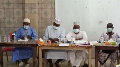Photo of Islam- Les raisons du report de l’AG ordinaire de la Fondation Zakat