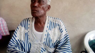 Photo of Cavally – Le chef de Zou- Yahi dénonce le phénomène de l’orpaillage