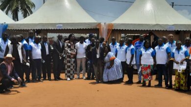 Photo of Lutte contre la tuberculose en Côte d’Ivoire – COLTMR-CI invite l’État à éviter les ruptures de médicaments