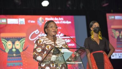 Photo of 12 ème édition du Marché des Arts du spectacle d’Abidjan – Harlette Badou N’Guessan dévoile les pistes pour une édition encore plus réussie en 2024