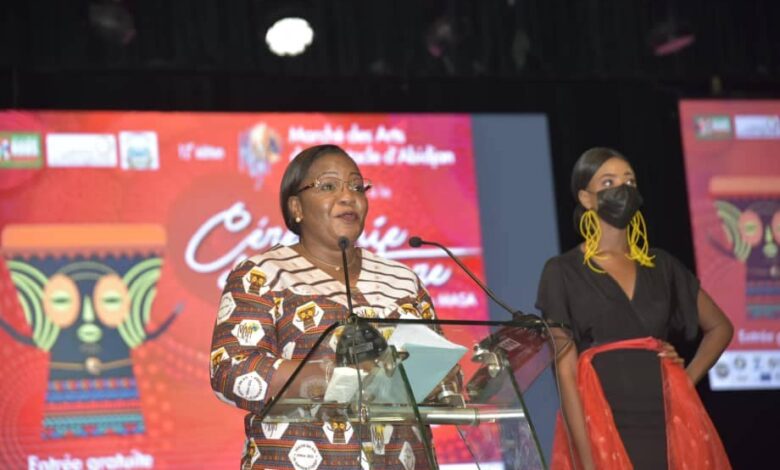 Photo of 12 ème édition du Marché des Arts du spectacle d’Abidjan –  Harlette Badou N’Guessan dévoile les pistes pour une édition encore plus réussie en 2024