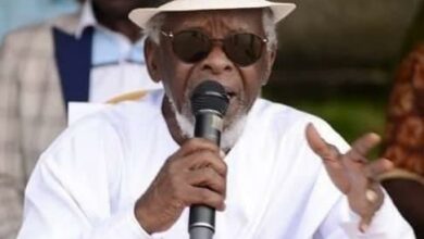 Photo of Visite de Gbagbo dans le district des Montagnes le 7 avril – Pourquoi des chefs traditionnels demandent un report