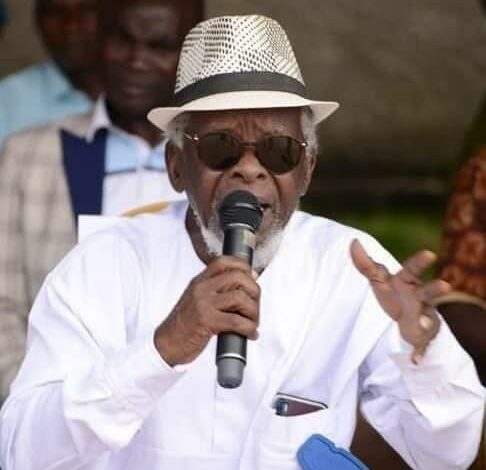 Photo of Visite de Gbagbo dans le district des Montagnes le 7 avril – Pourquoi des chefs traditionnels demandent un report