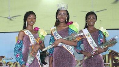 Photo of Présélections-Miss Côte d’Ivoire 2022/ Roxane Kouamé, la plus belle fille de Daloa