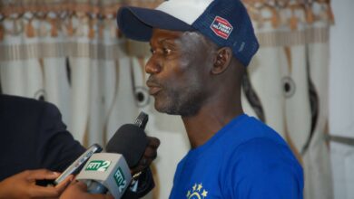 Photo of Soupé Bi, Commissaire Général de la 4e édition du festival international du Cogito  : « Pourquoi nous avons choisi l’incivisme routier comme thème  »