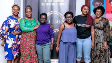 Photo of JIF 2022 – Des femmes appellent à  repenser les manuels scolaires