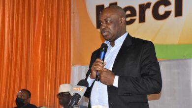 Photo of Mohamed Kouyaté, DG du Fonds de développement du transport routier (FDTR) : «Alassane Ouattara (…) a une équation personnelle qu’aucun leader n’a… »