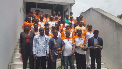 Photo of Après 10 ans d’existence – Ce que prépare l’Association d’anciens élèves du lycée Félix Houphouët-Boigny de Korhogo