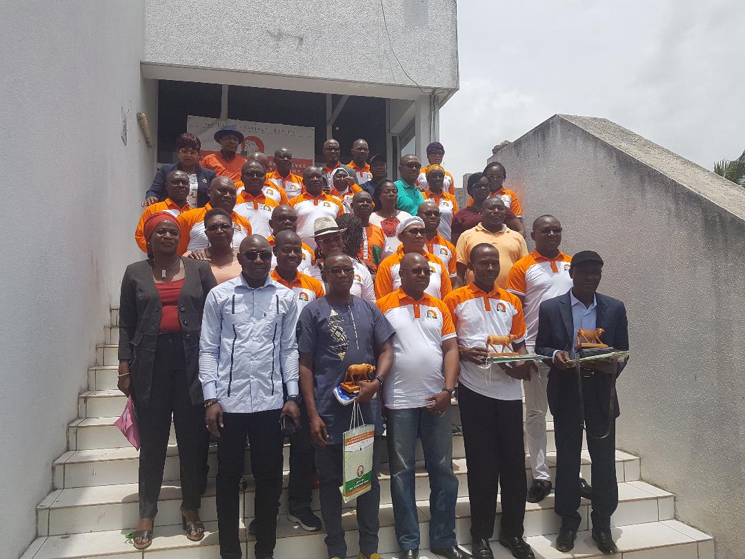 L’Association d’anciens élèves du lycée Félix Houphouët-Boigny de Korhogo veut célébrer ses dix ans d’existence à travers plusieurs activités