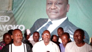 Photo of An 1 an de son décès – Prières et invocations à Bouaké pour le repos de l’âme d’Hamed Bakayoko