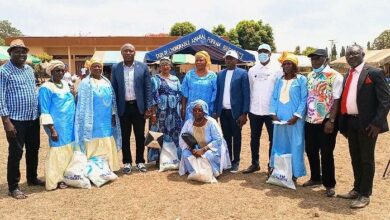 Photo of Développement local – Bamba Mamadou appelle les cadres de Daloa à l’union vraie