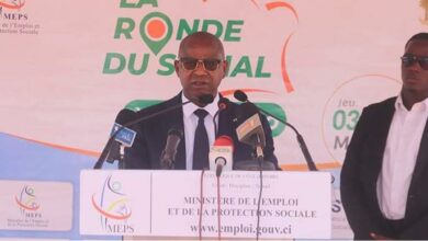 Photo of Ronde du social – Adama Kamara invite les populations à s’approprier les nouveaux produits de sécurité sociale