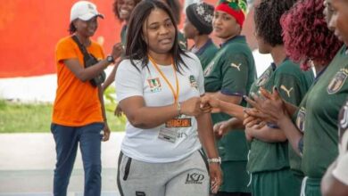 Photo of Dodgeball 8 mars – 8 équipes qualifiées pour la phase des éliminations directes