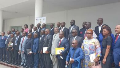 Photo of Projet « e – démarches administratives – Plus de 300 procédures administratives collectées