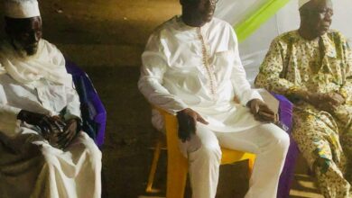 Photo of Nuit du destin- Coulibaly Dramane et Bingerville prient pour la cohésion sociale
