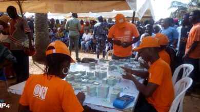 Photo of Daloa  – Plus de 10 000 cartes nationales d’identité  attendent leurs propriétaires