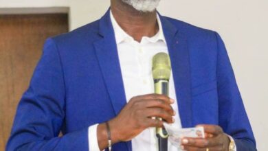 Photo of Directeur de cabinet à la mairie de Yopougon – Drissa Ouattara évoque l’incivisme routier en déplorant le manque d’éducation