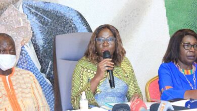 Photo of Abobo – Kandia Camara annonce le lancement des grands chantiers en présence du premier ministre Patrick Achi