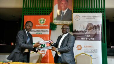 Photo of Mise en œuvre du Service National des Jeunes à Yamoussoukro – La formation de 3000 jeunes annoncée